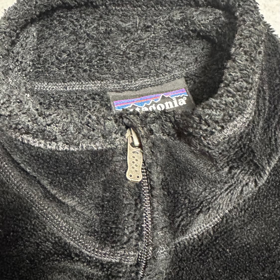 (L) 파타고니아 R4 플리스자켓 상품이미지3