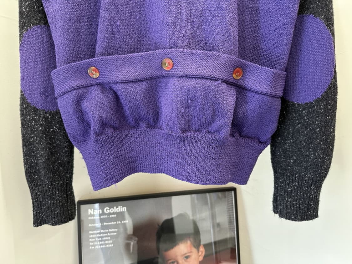 Mercibeaucoup cardigan 상품이미지7