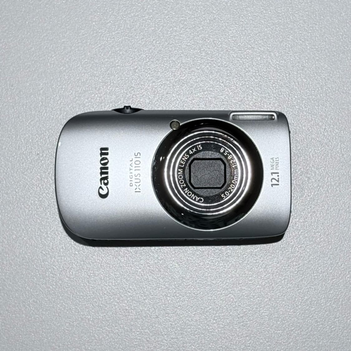 캐논 익서스110, IXUS 110IS 디카 작례O 상품이미지1