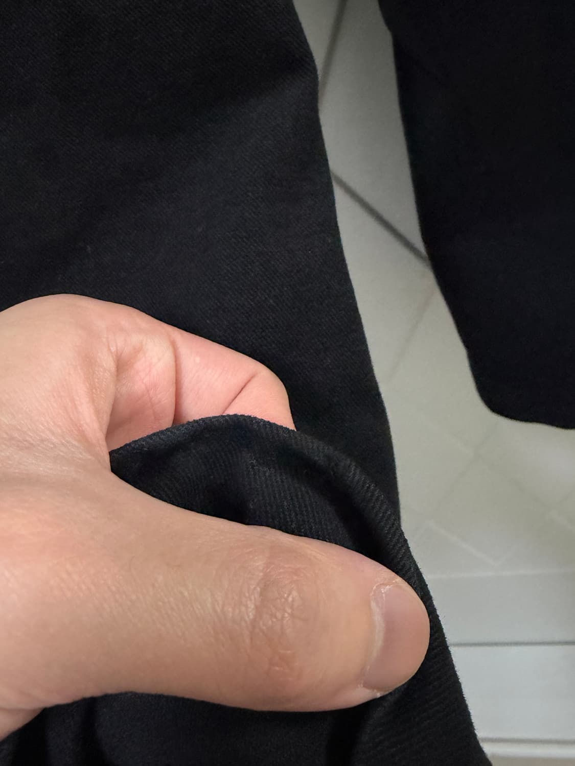 [1] Les fin trouser 레스 핀 트라우저 상품이미지5