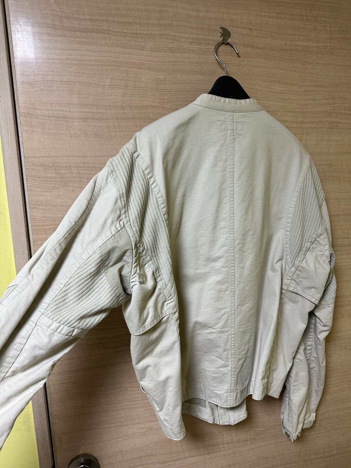 코스트 퍼 킬로 모터 사이클 자켓 상품이미지3