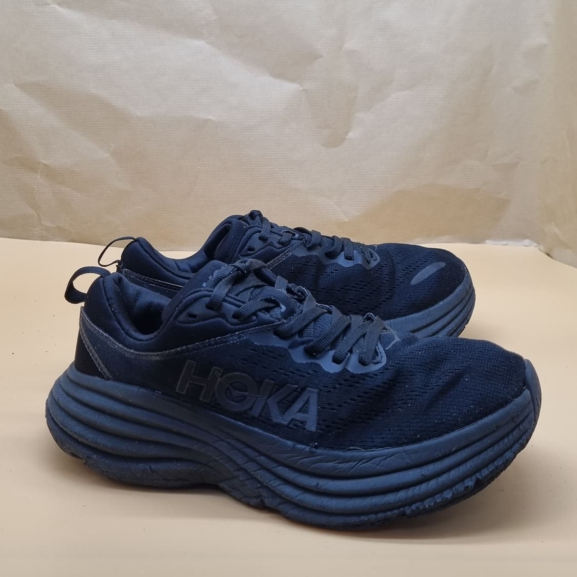 호카 본디8 운동화250. 상품이미지1