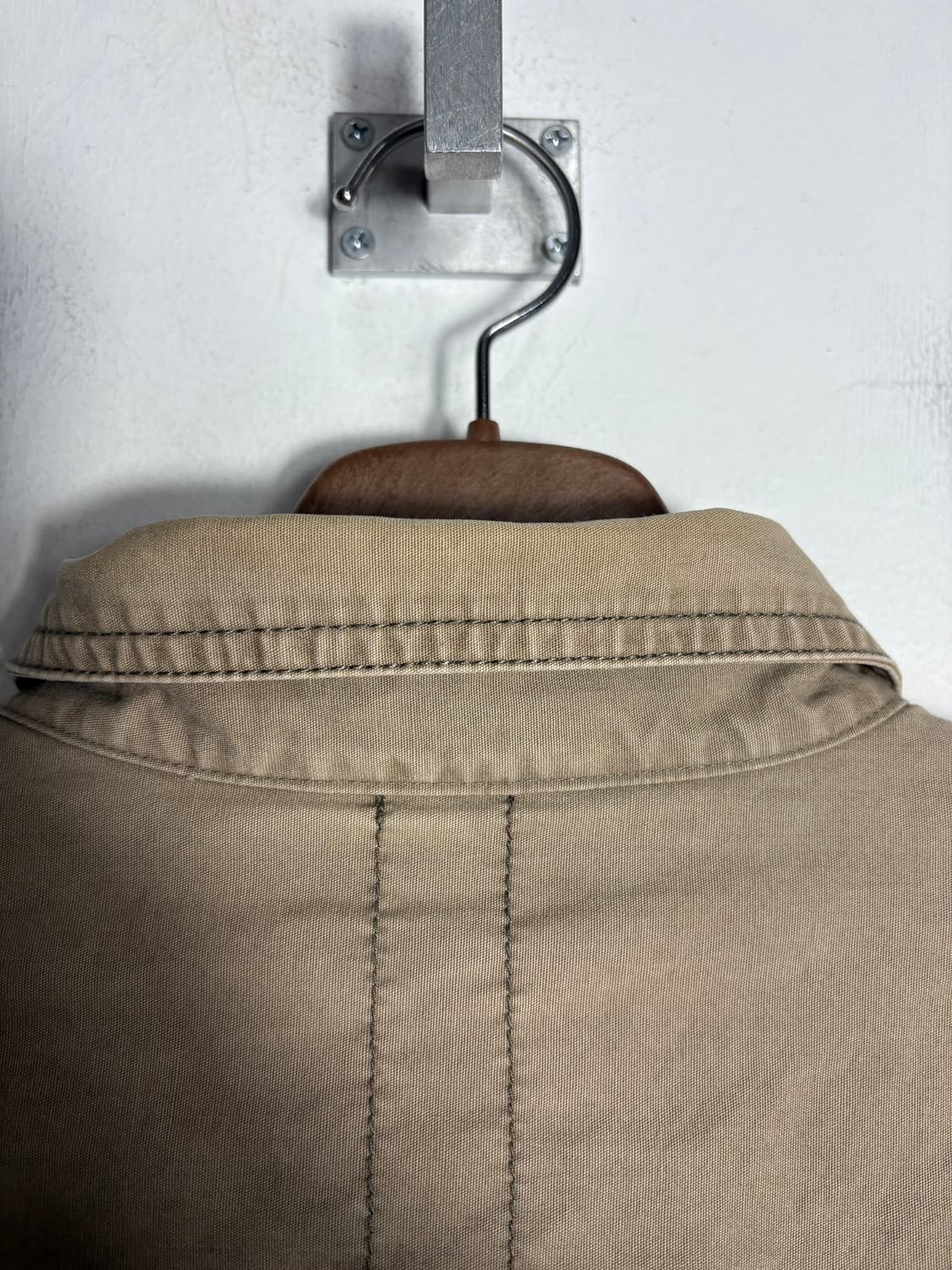 Columbia 컬럼비아 후리스 안감 셔츠 자켓 상품이미지7