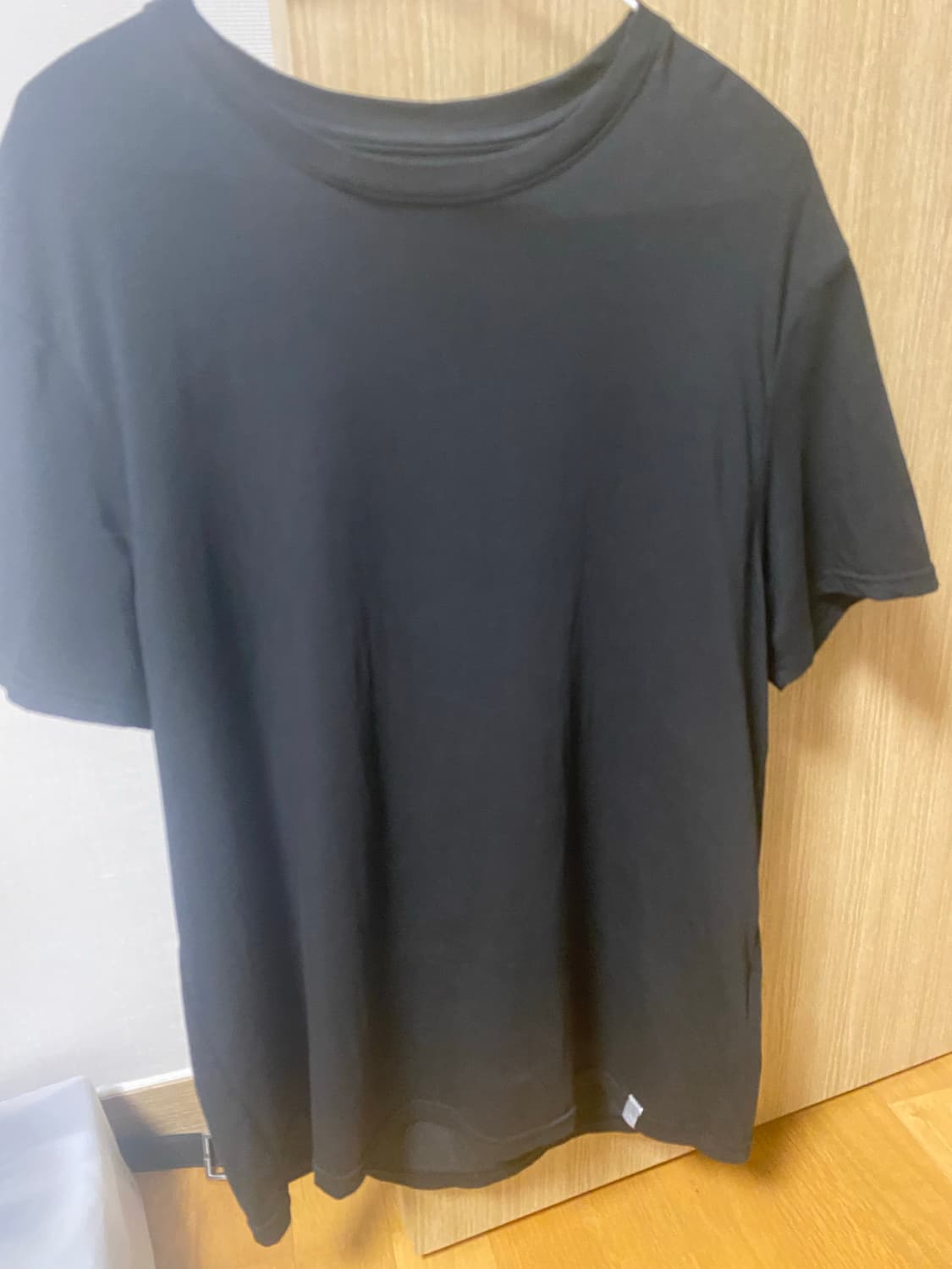 xlim ep.7 T-shirt s사이즈 상품이미지2