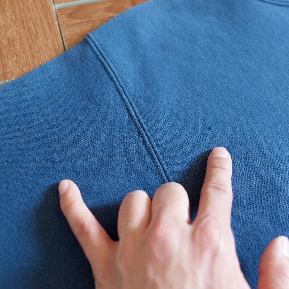 90’s Champion usa reverse weave sweats 상품이미지10