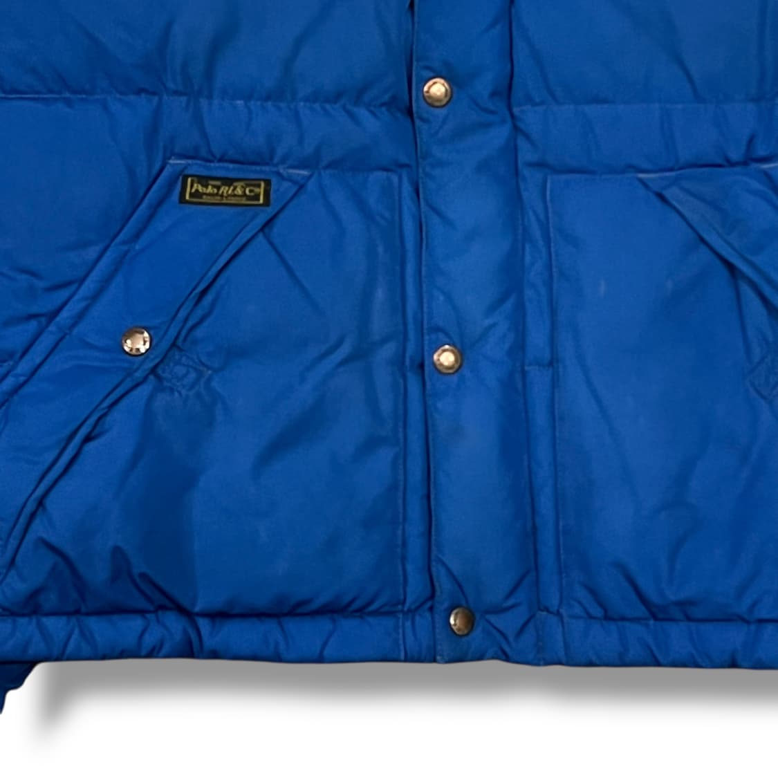 폴로 랄프로렌 푸퍼 패딩 s08472 상품이미지6