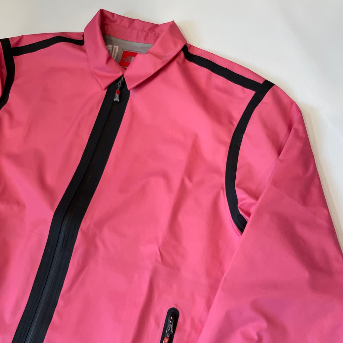 슈프림 노스페이스 서밋 테이프심 코치 자켓 상품이미지3