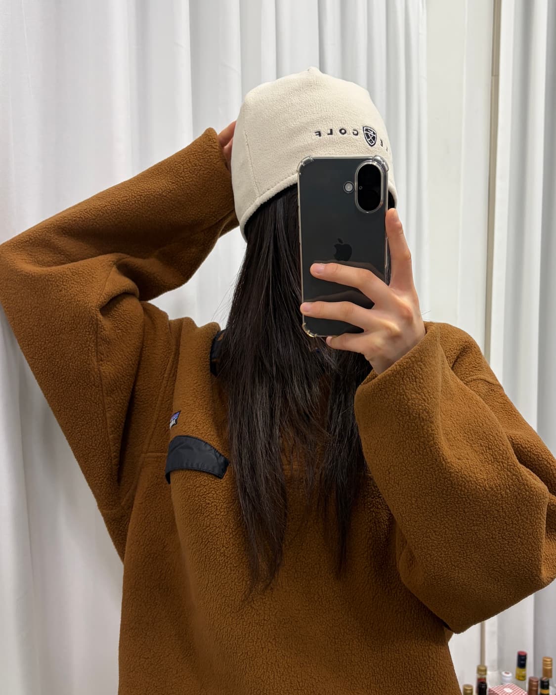 나이키 올드스쿨 리버시블 숏 비니 상품이미지1