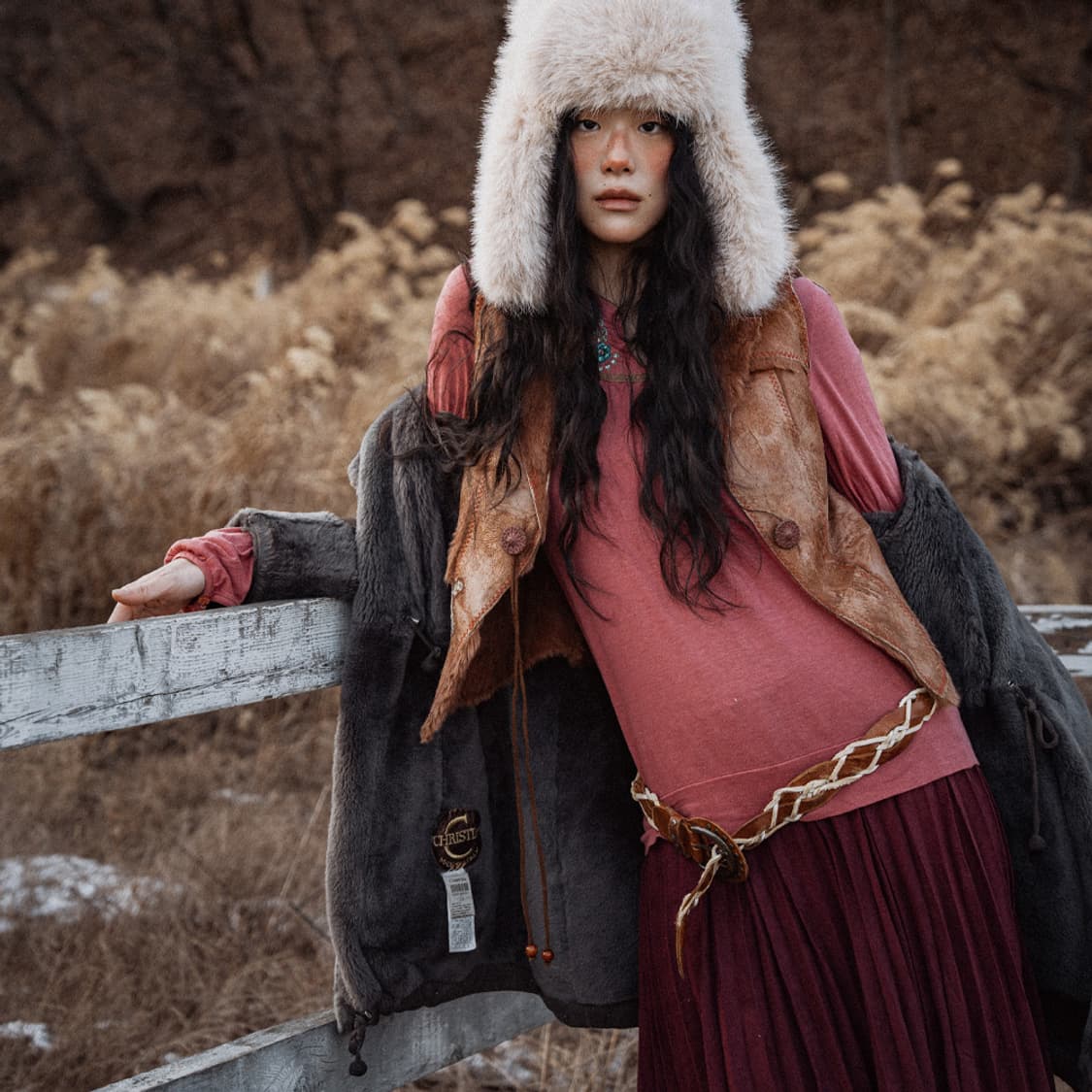 헤리티지 플레인 노마드 SET 상품이미지3