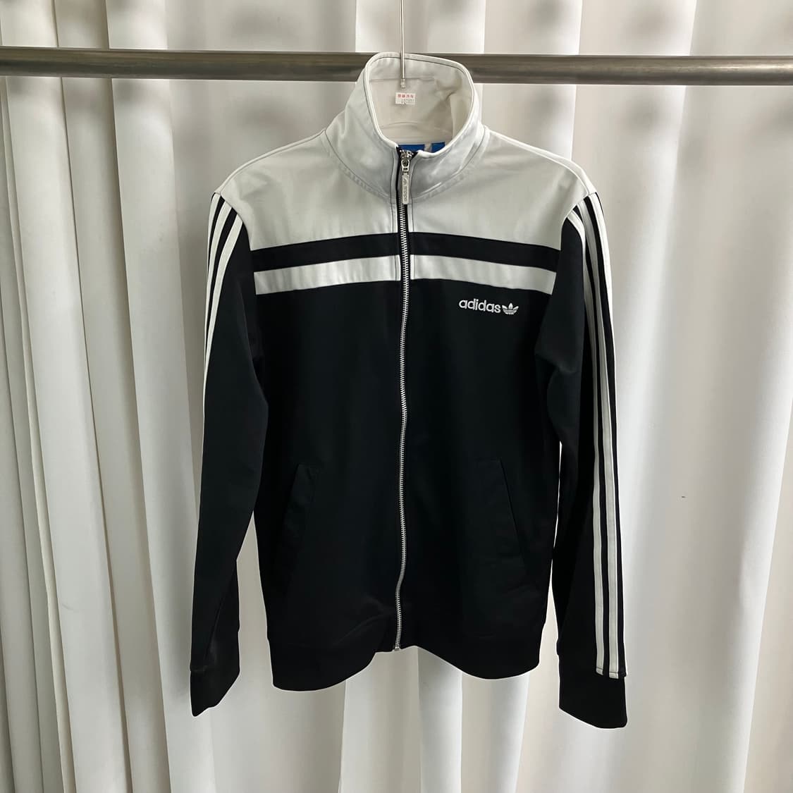 아디다스 하이넥 유로파 트랙탑 져지 100 상품이미지1