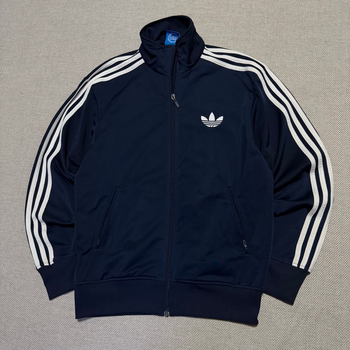 아디다스 파이어버드 트랙탑 상품이미지1