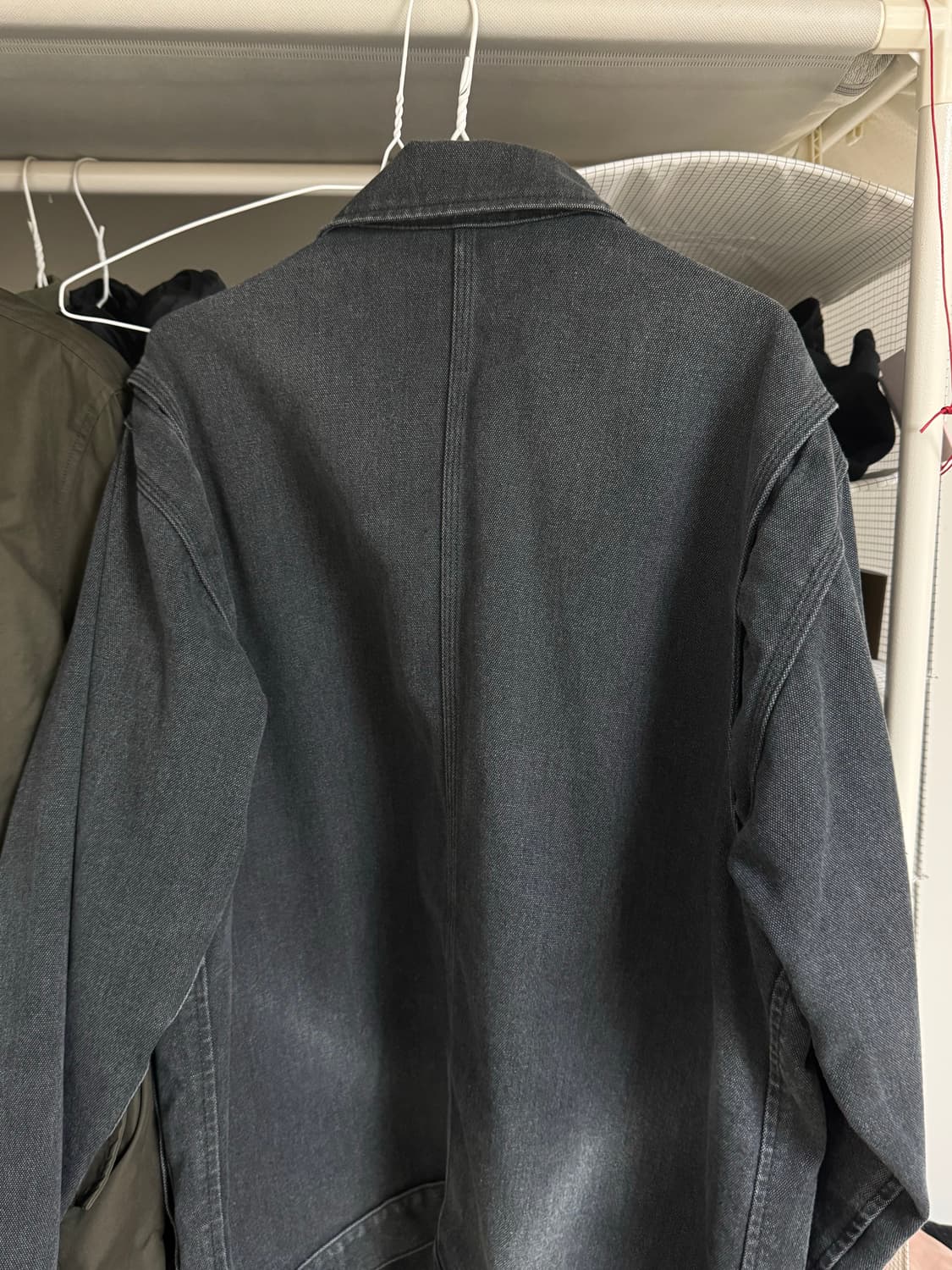 파타고니아 아이언포지 캔버스 자켓 상품이미지5