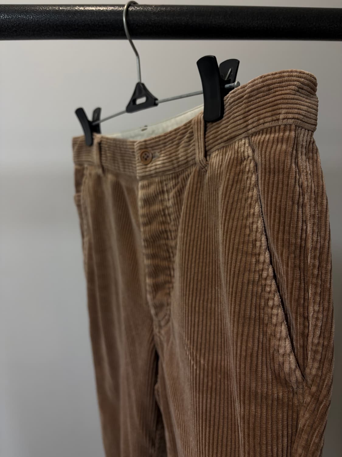 (M) 마가렛 호웰 mhl 코듀로이 팬츠 상품이미지2