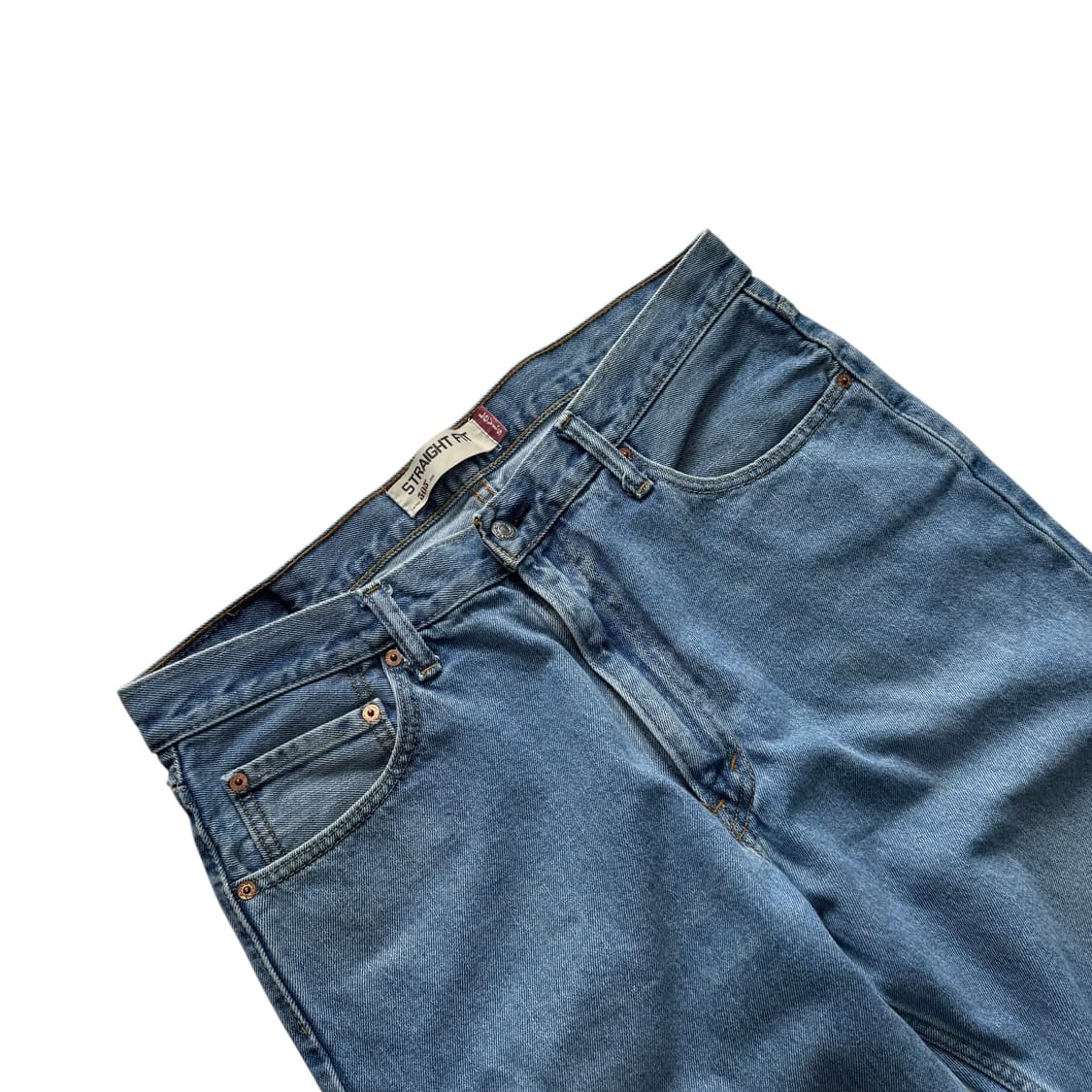 [36] 리바이스 505 데님 청바지 [LV1499] 상품이미지2