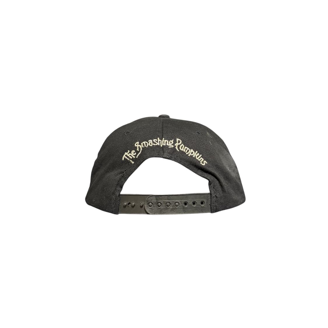 빈티지 90s Smashing Pumpkins 스매싱펌킨스 밴드 모자 상품이미지3