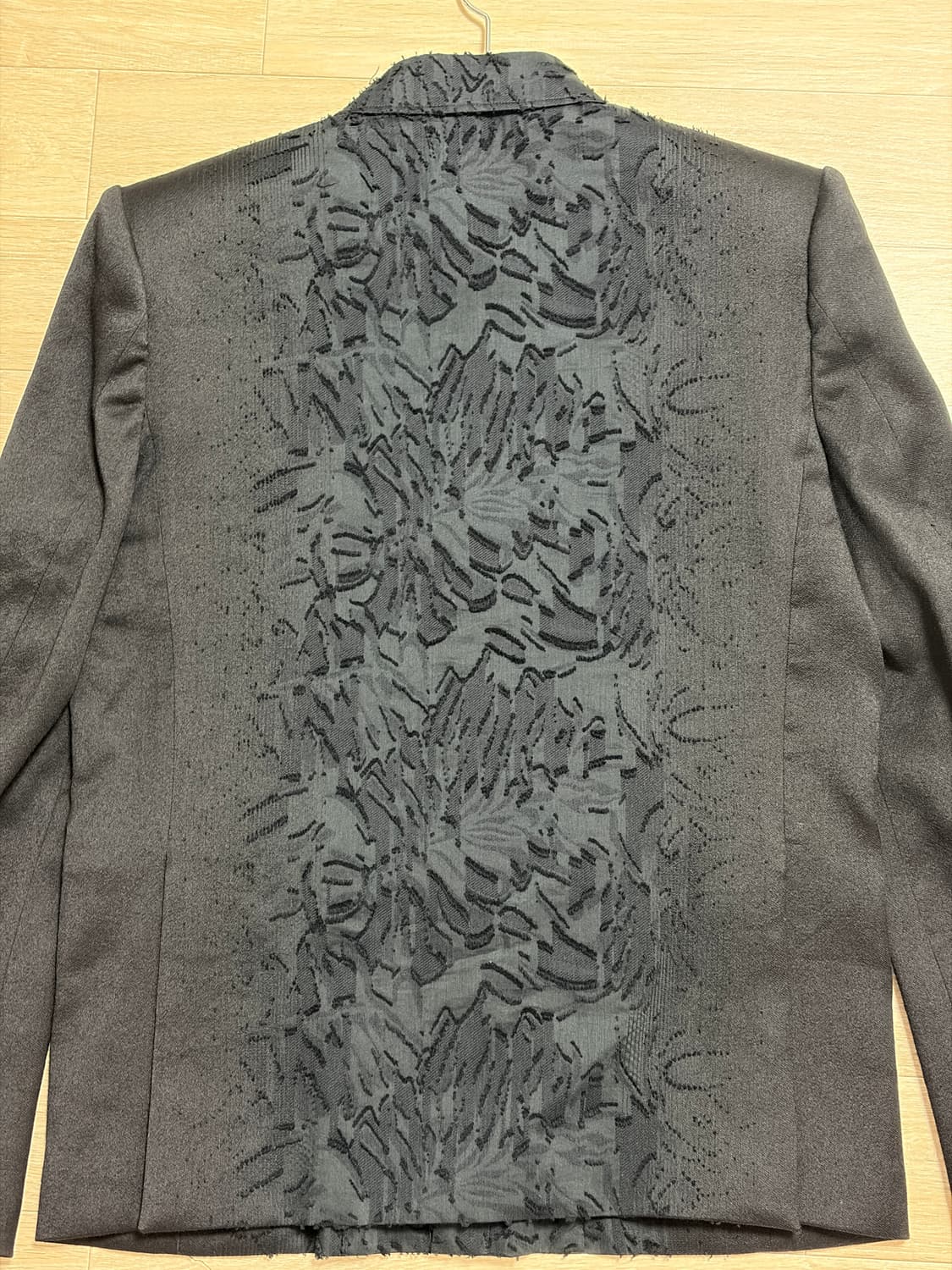 TAAKK 블레이저 셔츠 자켓 상품이미지8