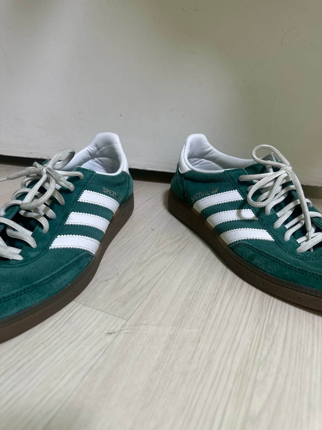 아디다스 스페지알 그린 280 상품이미지4