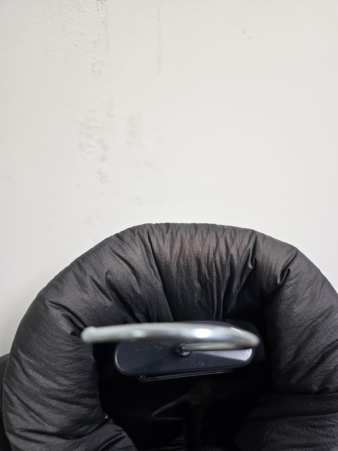 StoneIsland Opaque Nylon Tela Down Gilet 상품이미지10