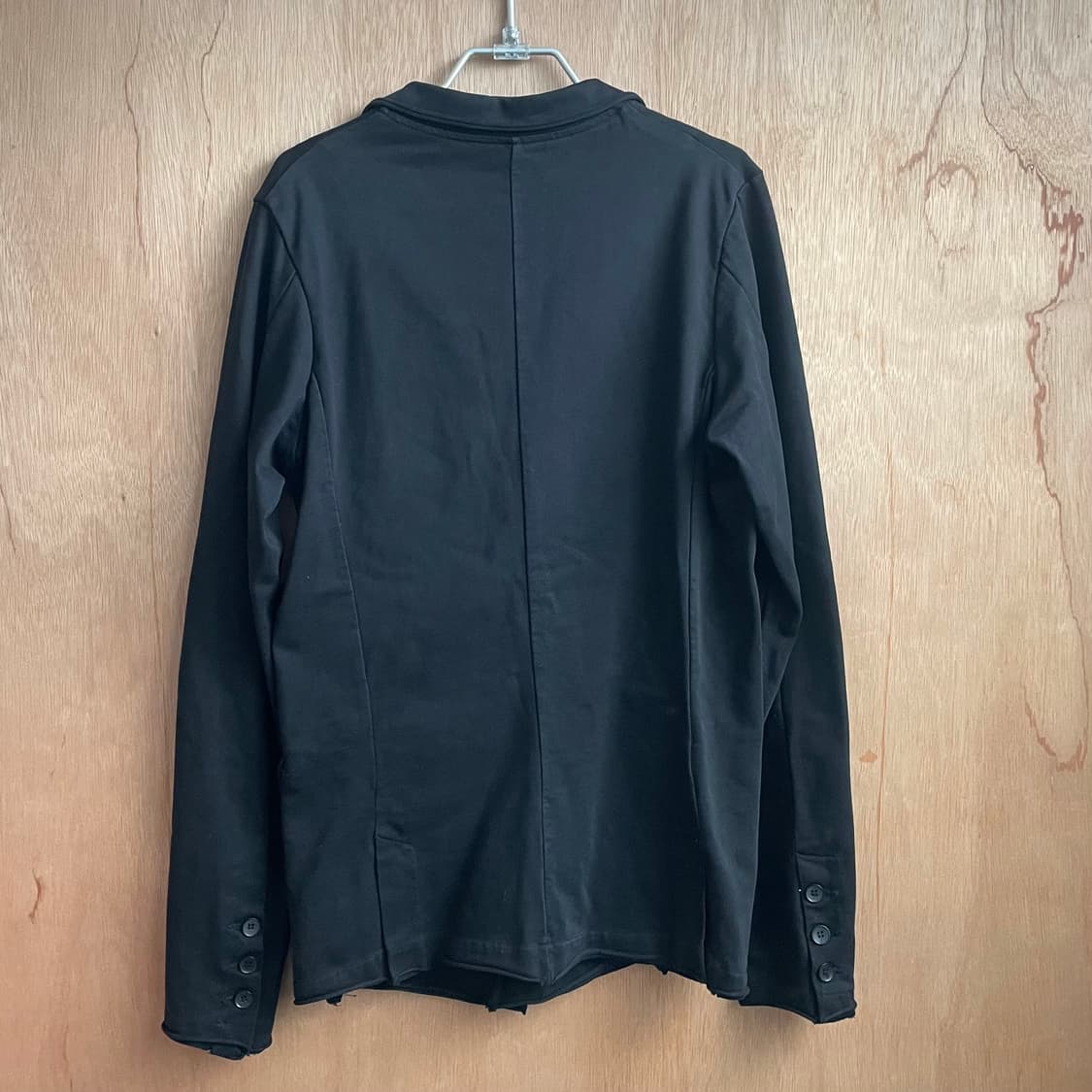 톰크롬 로우컷 스웨트 블레이저 상품이미지5