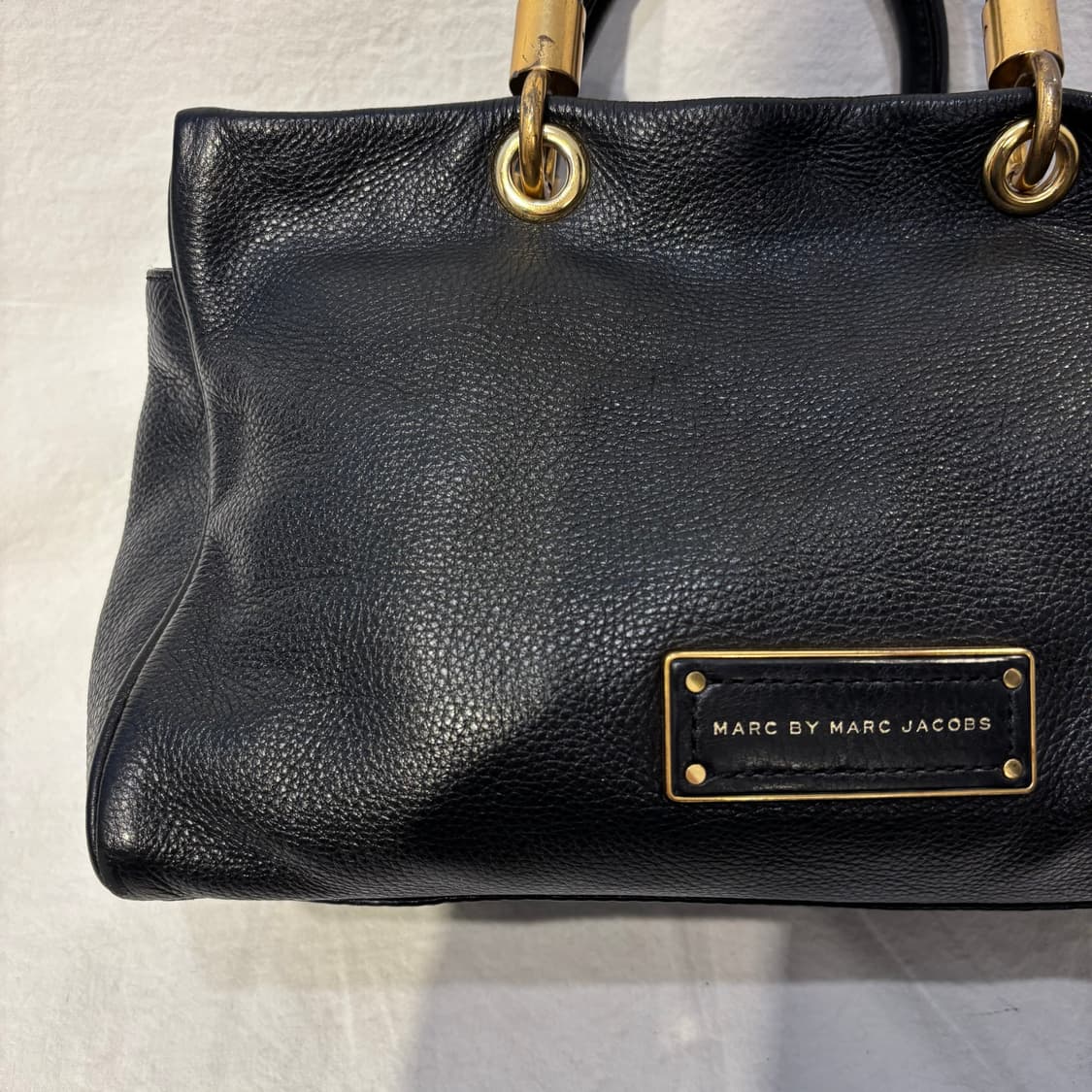 마크바이마크제이콥스 토트백 가방 상품이미지2