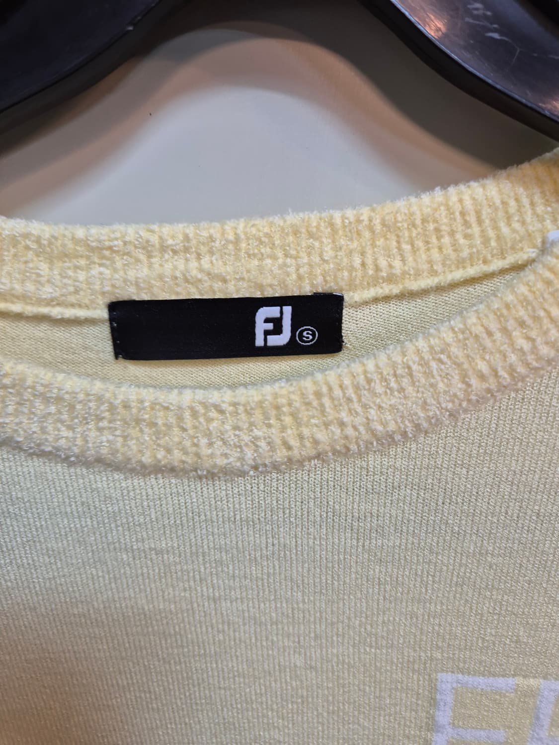 풋조이 여성 니트 상품이미지7