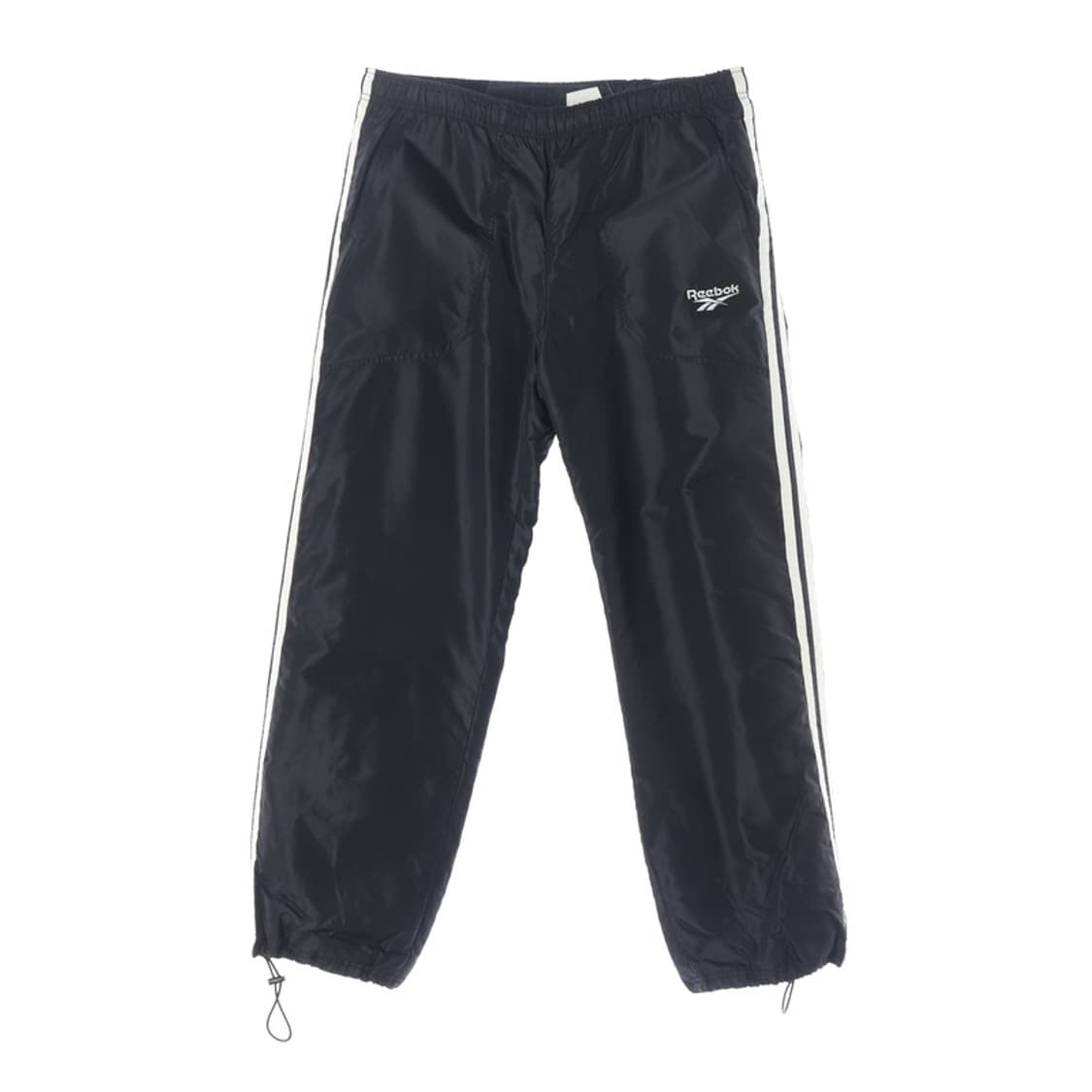 리복 클래식 사이드라인 나일론 트랙 팬츠 상품이미지1