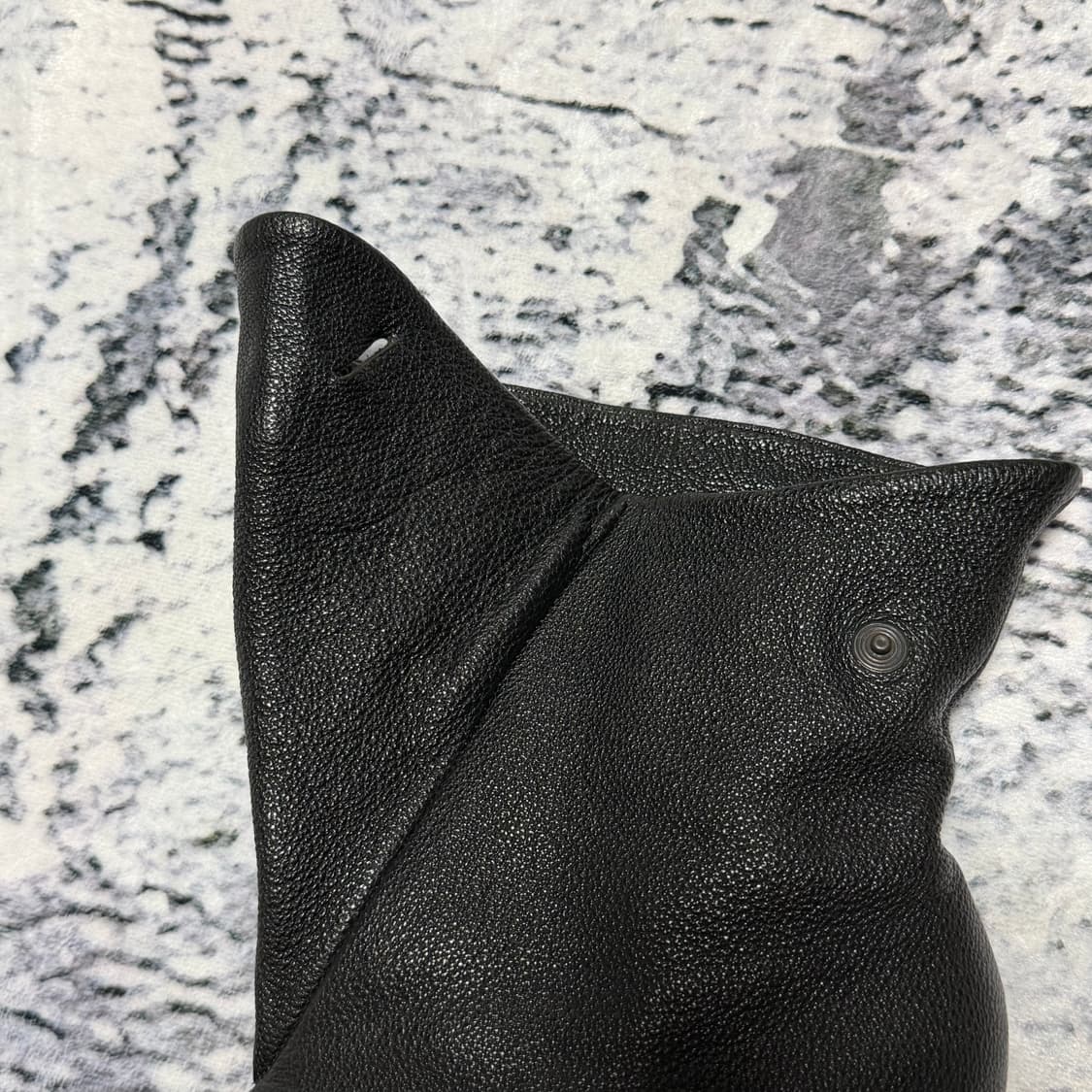 발렌시아가 04fw 아카이브 런웨이 랩 웨지부츠 37.5 상품이미지5