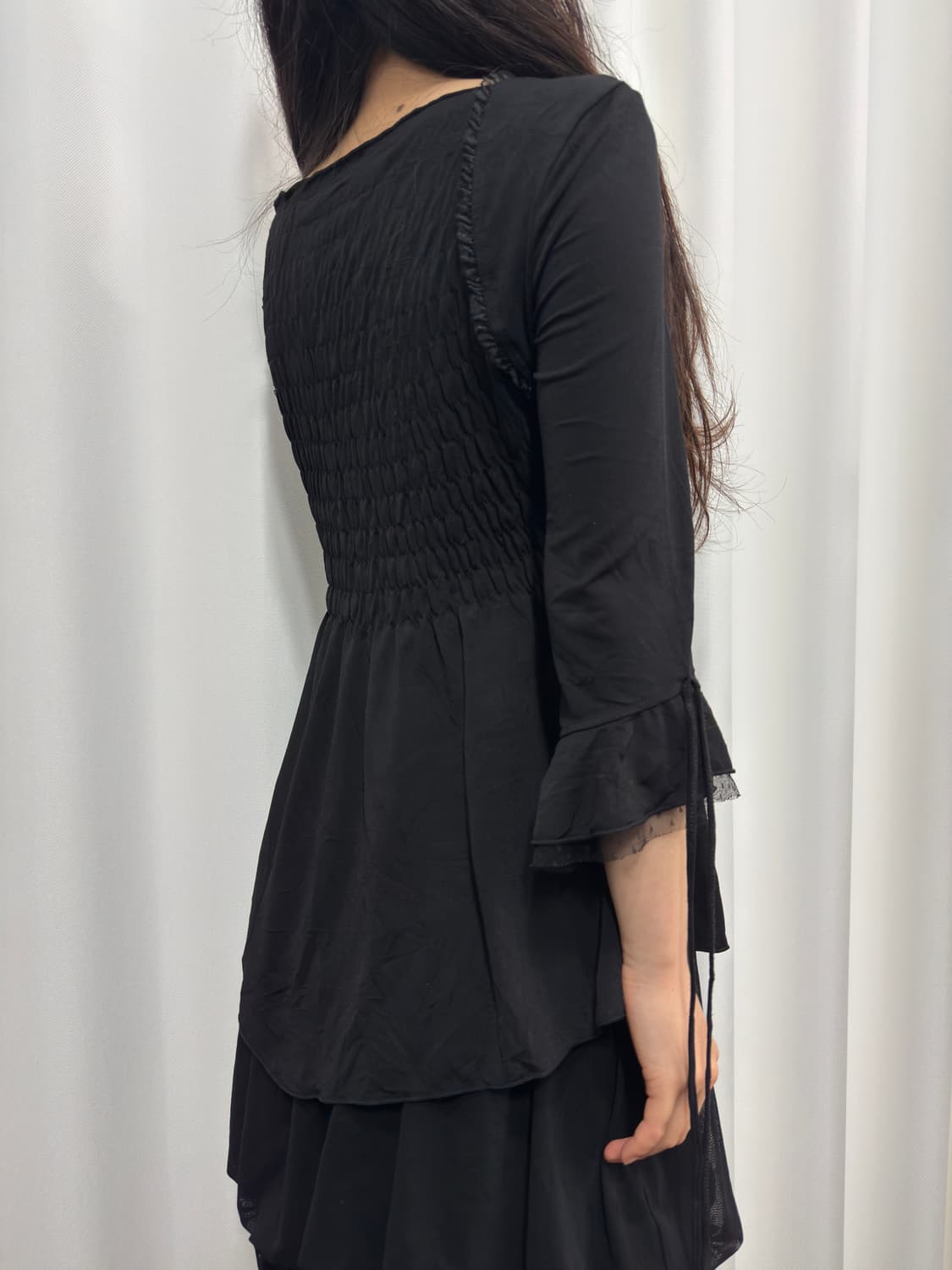 ozz on blouse 상품이미지3