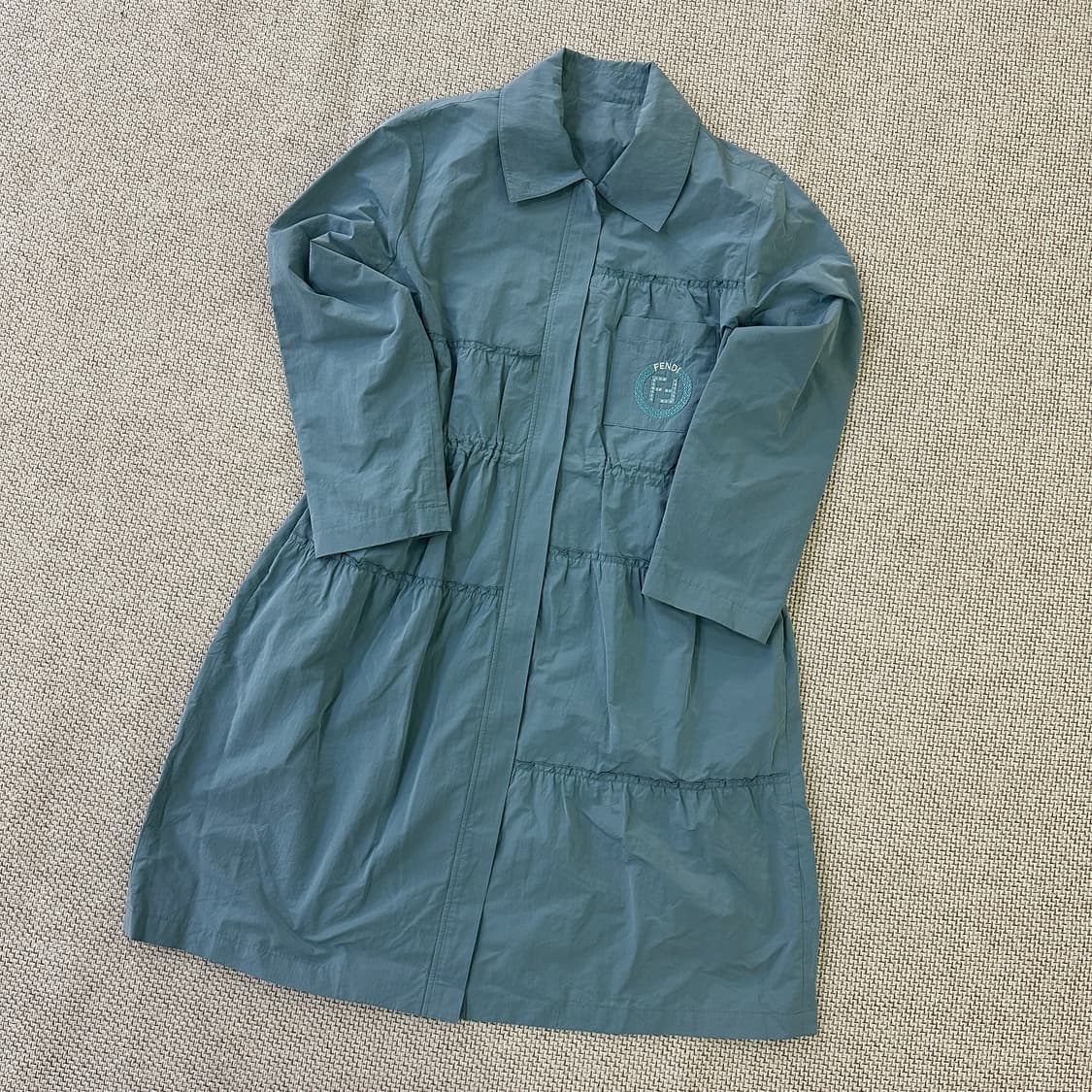 55 봄 여름용 여성 카라 원피스 0327D 상품이미지1