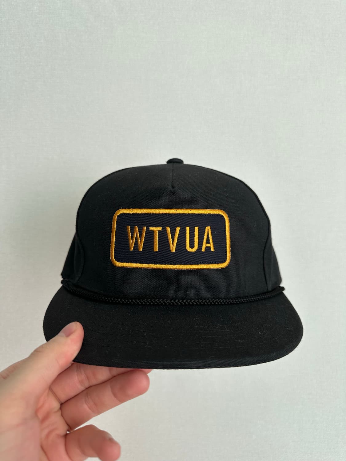 18 더블탭스 WTAPS milita 02 모자 새상품 상품이미지1