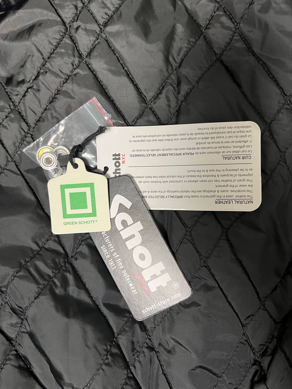 Schott 쇼트 suede 스웨이드 bomber jacket L 상품이미지5