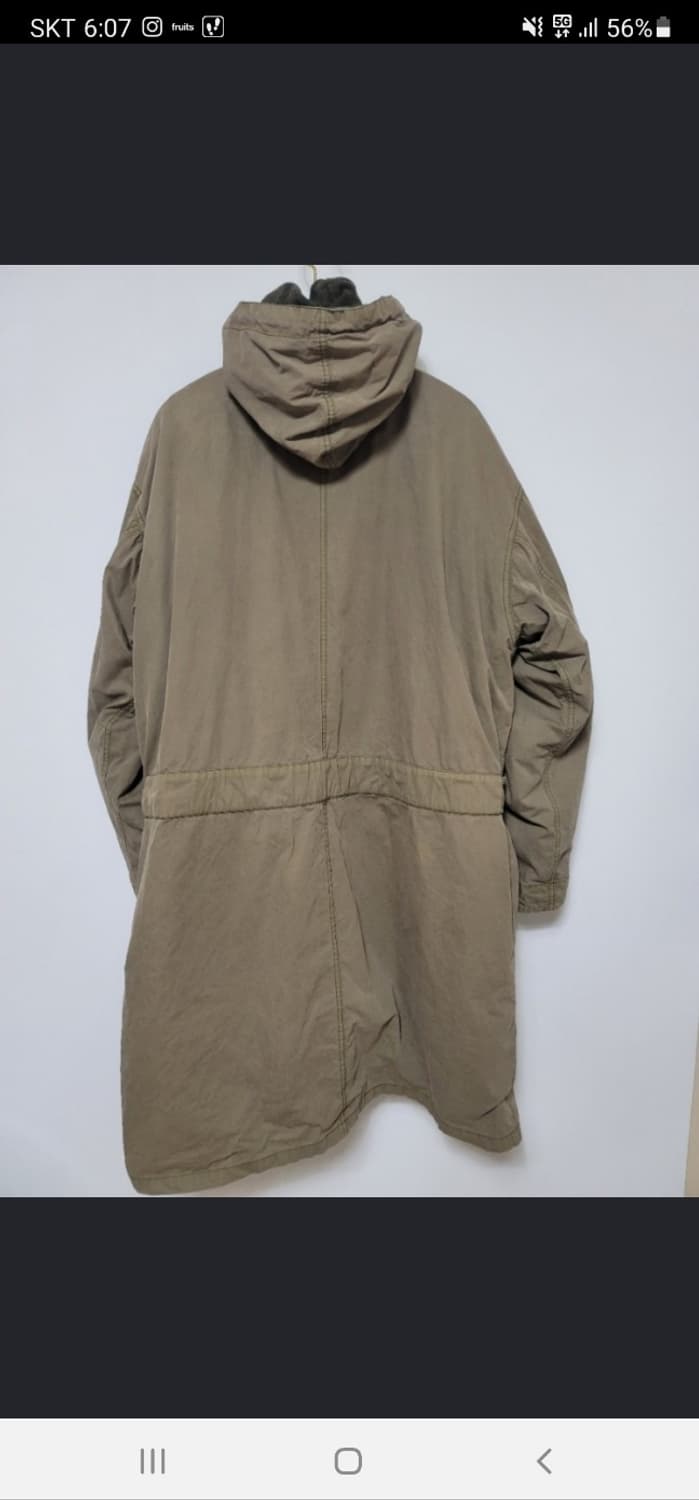 폴로p-47파카 상품이미지4