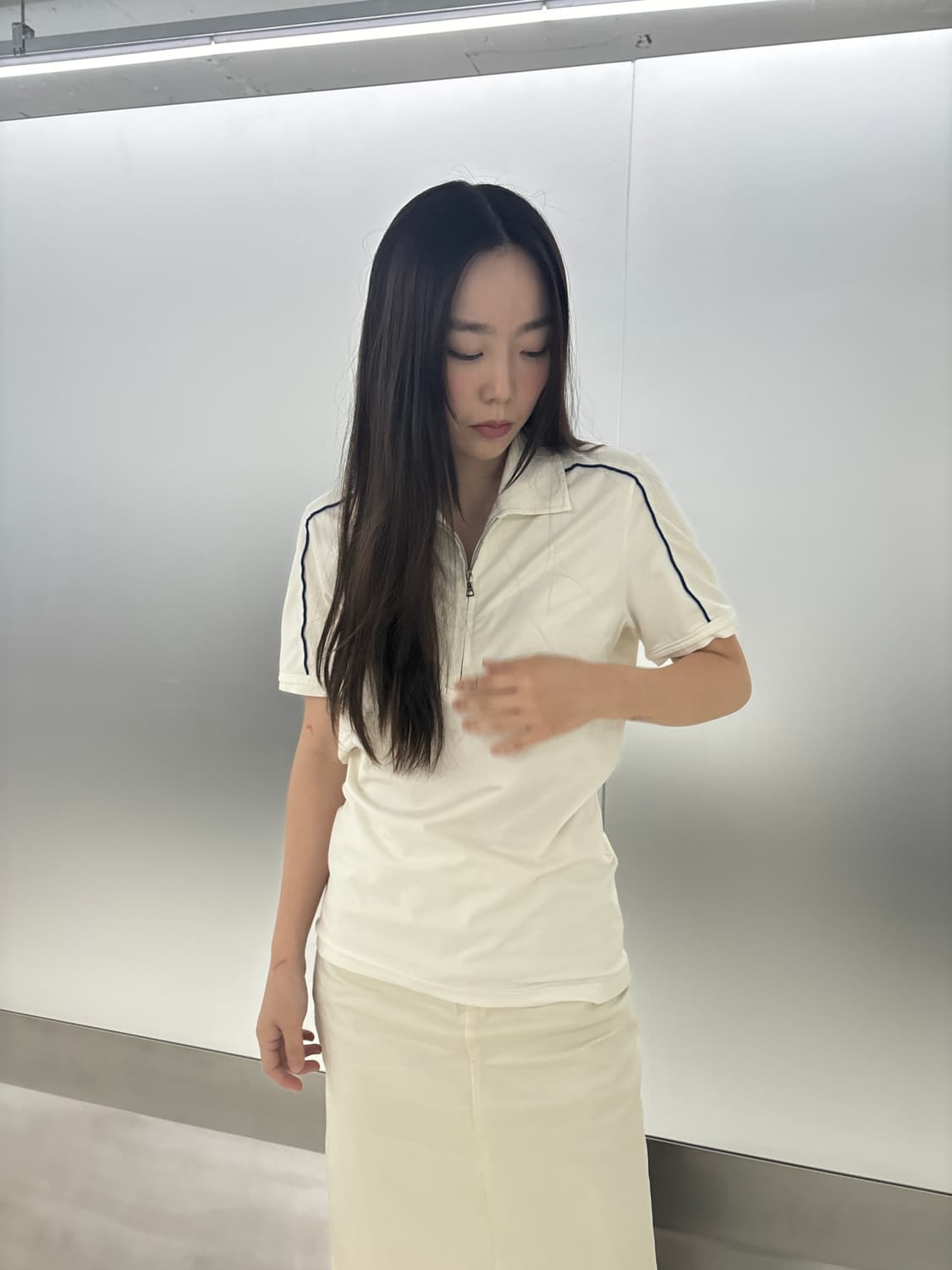 Prada sports top 상품이미지7