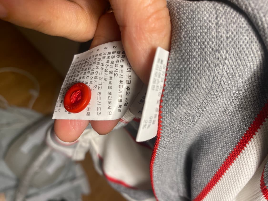 Cutter & Buck 여성 긴팔 폴로 95 상품이미지8