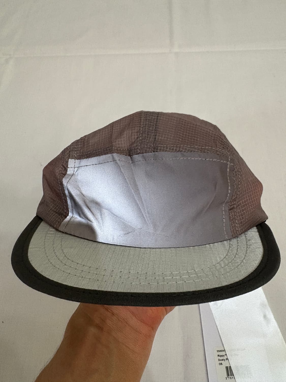 세티스파이 Satisfy / 리피 트레일 캡 시타케 더스티핑크 / ONE 상품이미지3