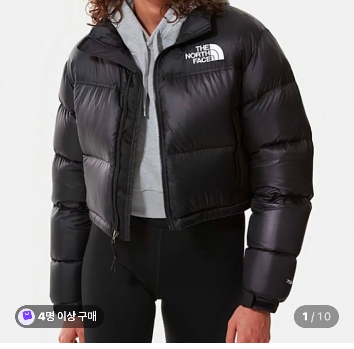 노스페이스 눕시크롭 700 상품이미지1