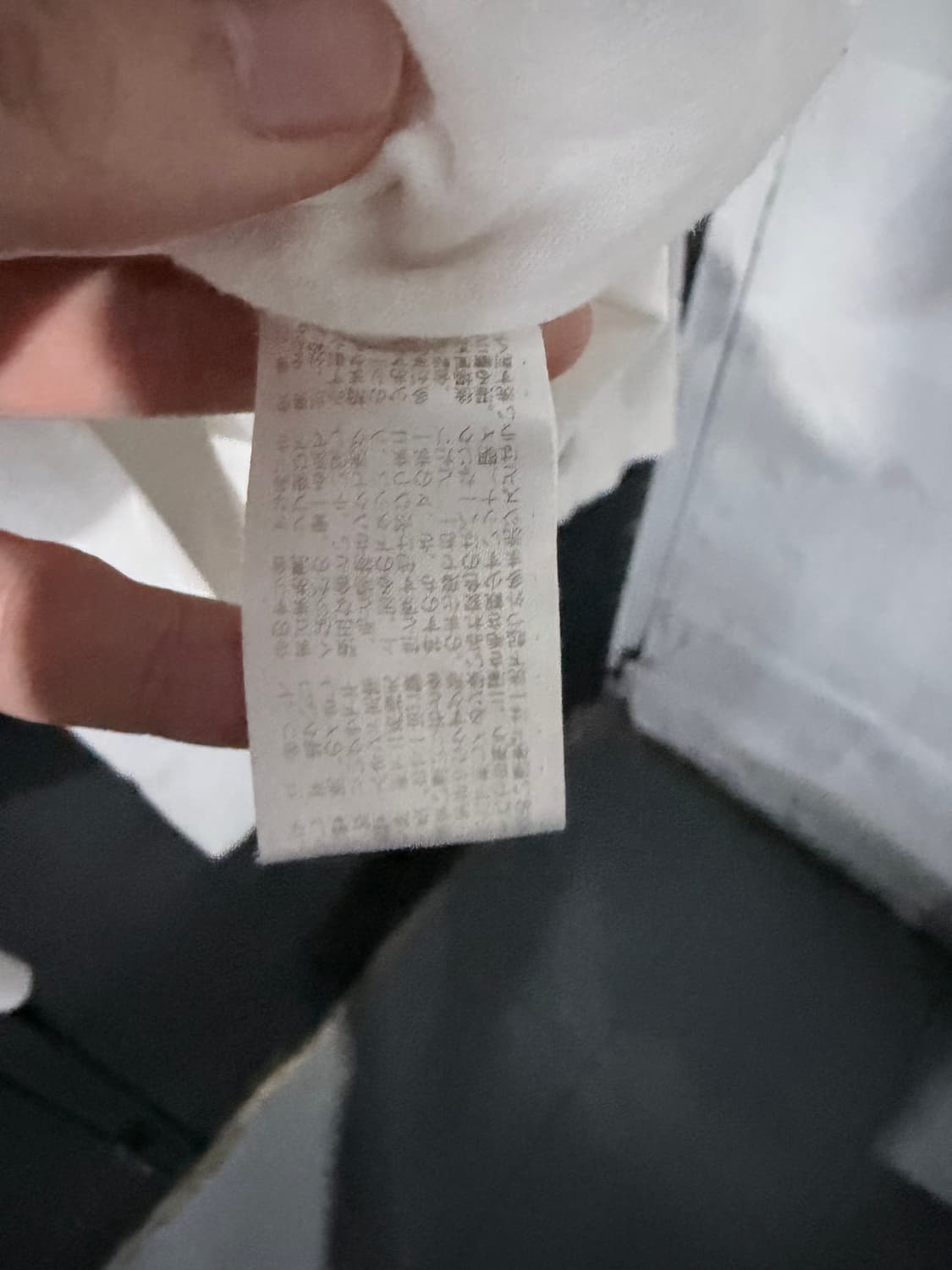 꾸레쥬 집업 자켓 상품이미지4