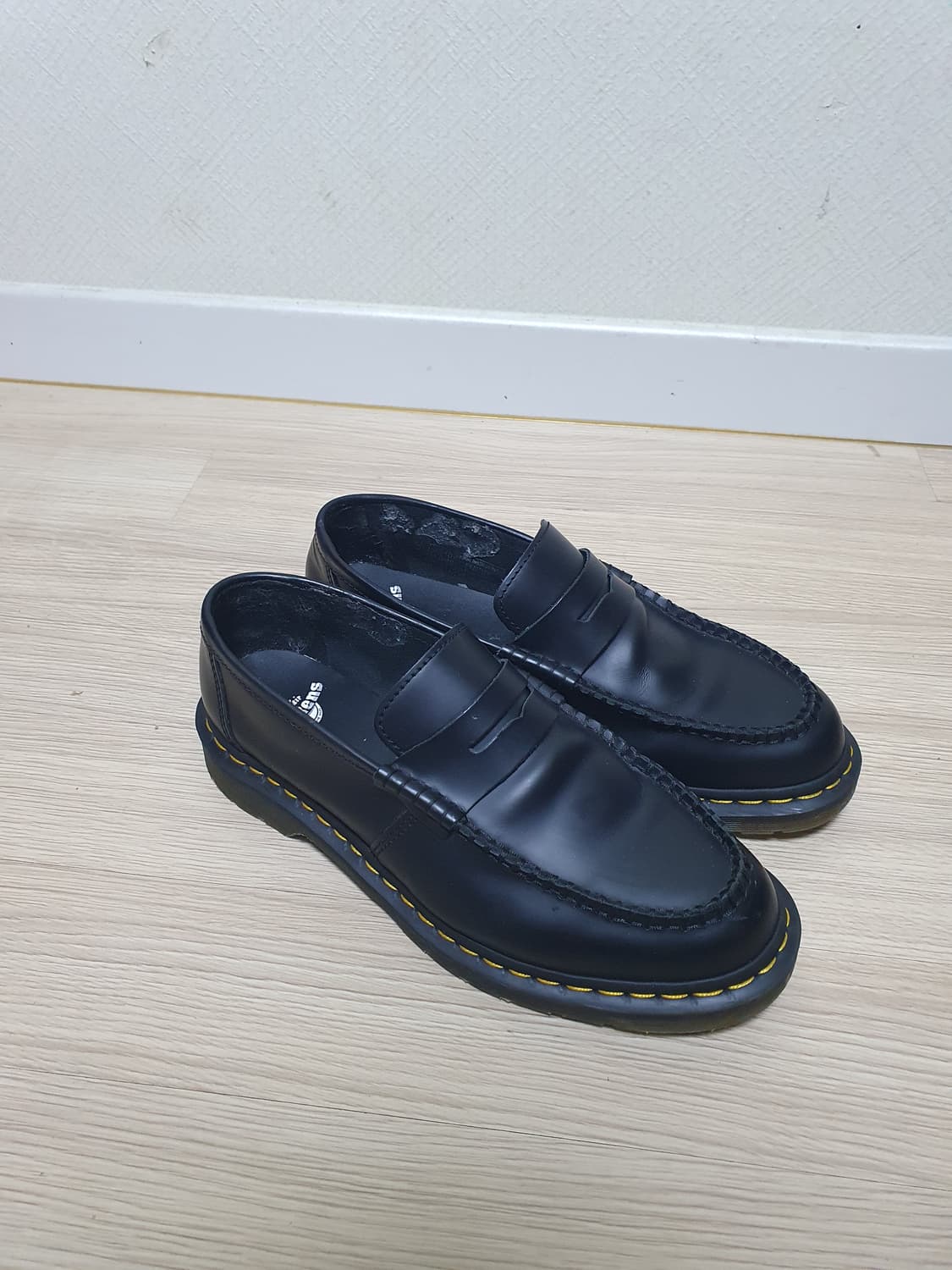 닥터마틴 펜톤 로퍼 280 상품이미지2