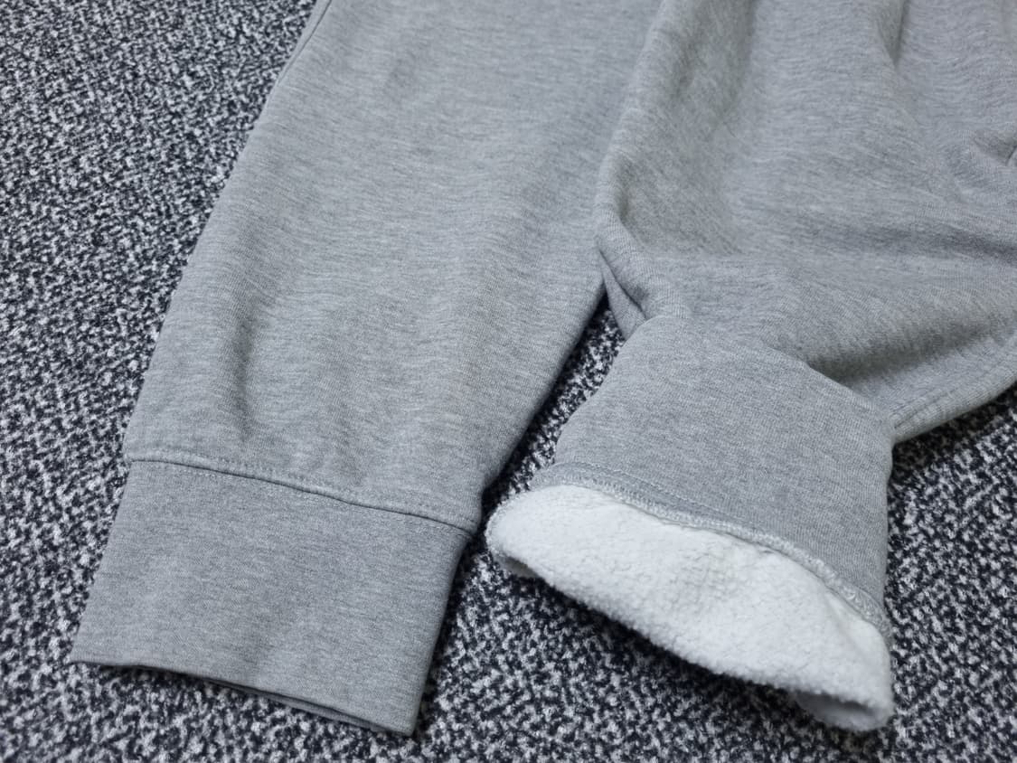 [무료배송][L]나이키 남성용 기모 트레이닝 조거 팬츠 상품이미지7