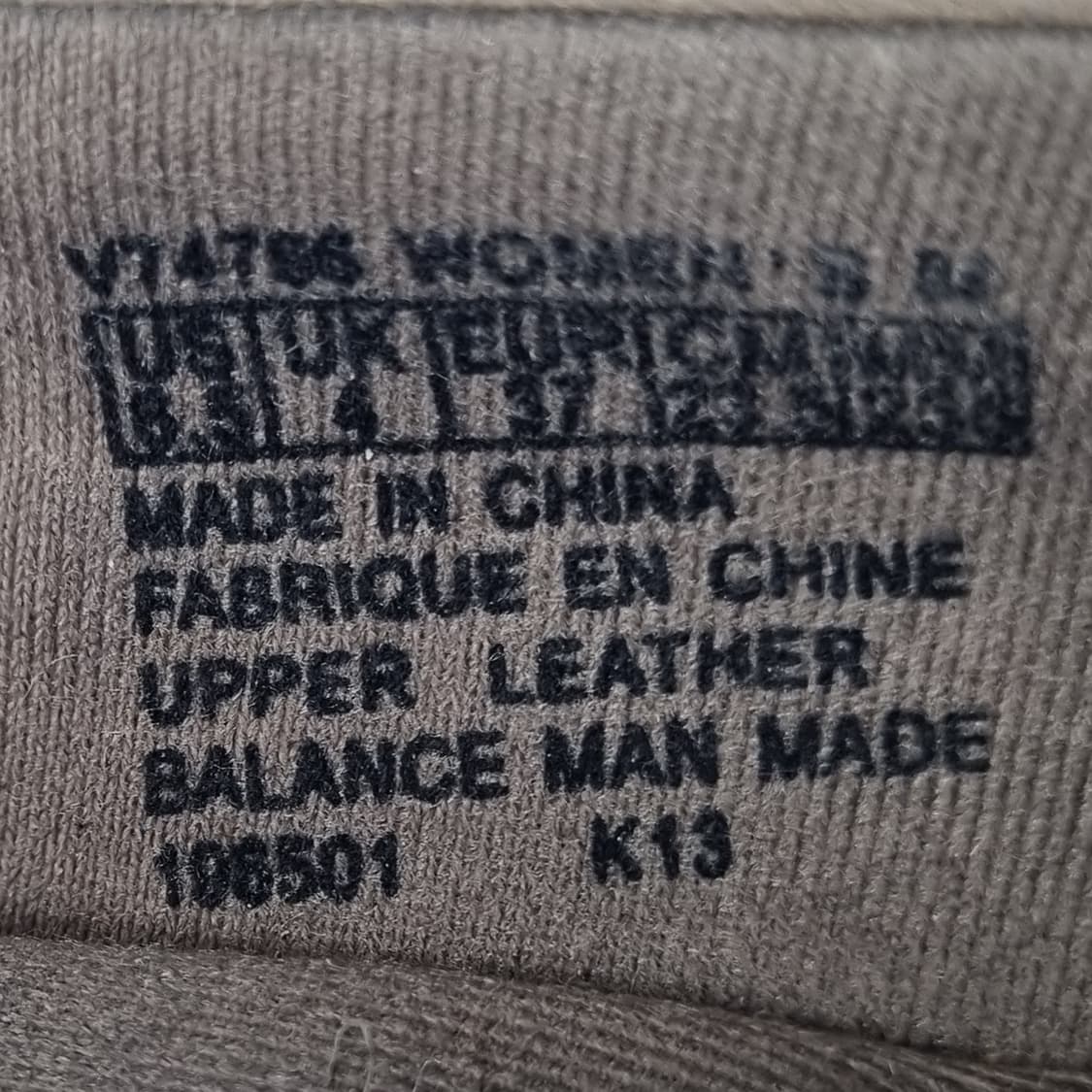 락포트 여성구두235 굽6 상품이미지6