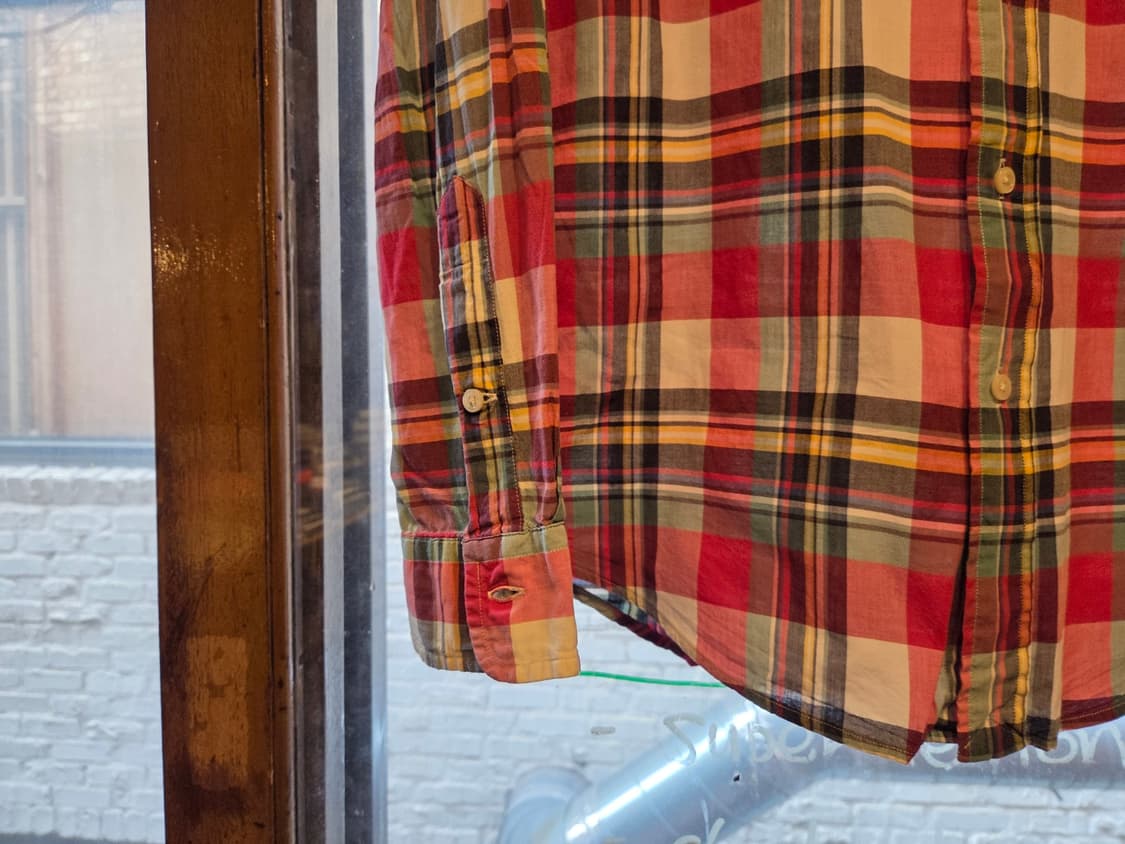 폴로랄프로렌 버튼다운셔츠  상품이미지5