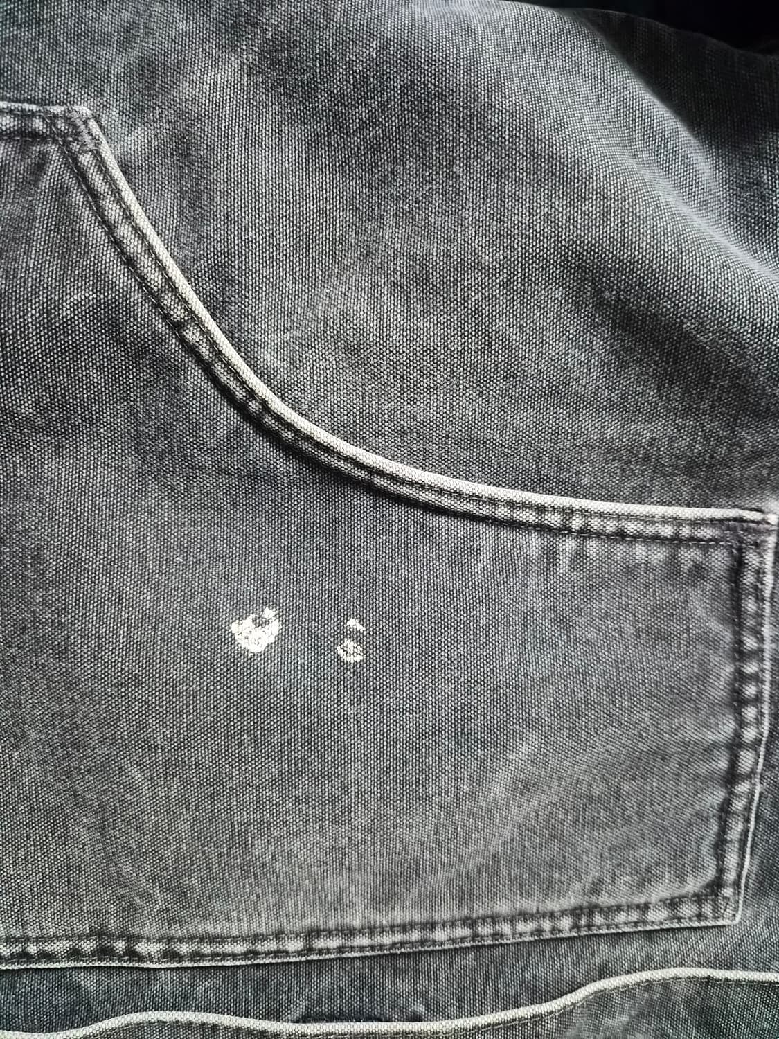 칼하트 J164 PTL L/R 사이즈 판매 상품이미지4