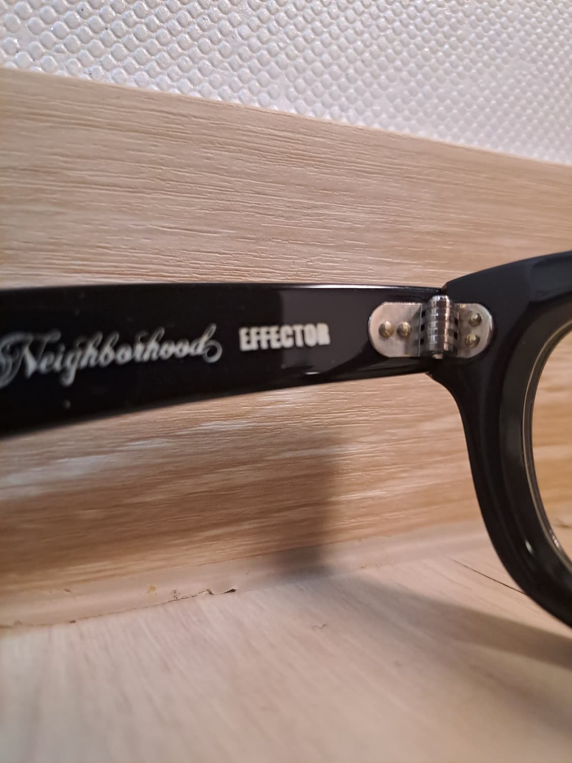 NEIGHBORHOOD X EFFECTOR TRAMP(이펙터트램프)421 상품이미지4
