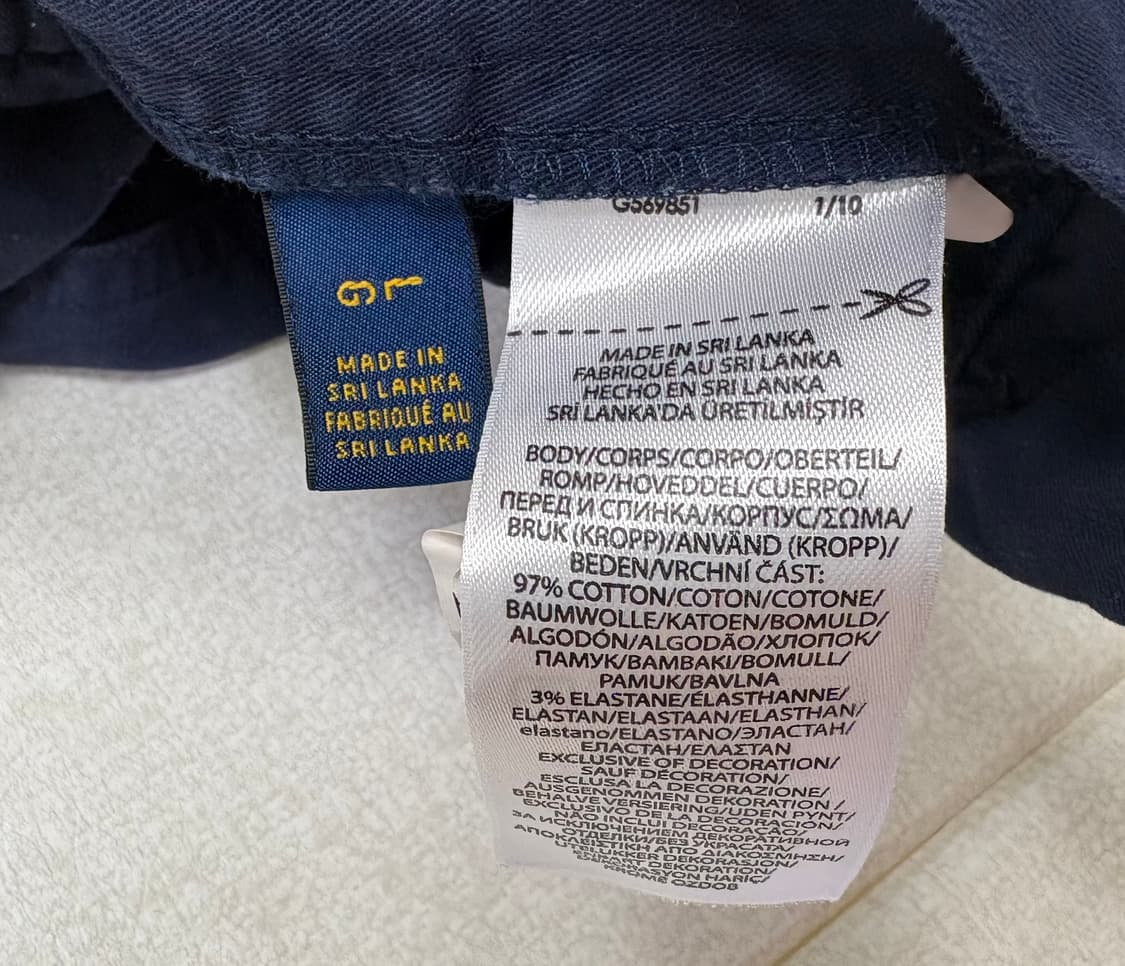 Polo Ralph Lauren 쇼츠, 반바지 상품이미지4