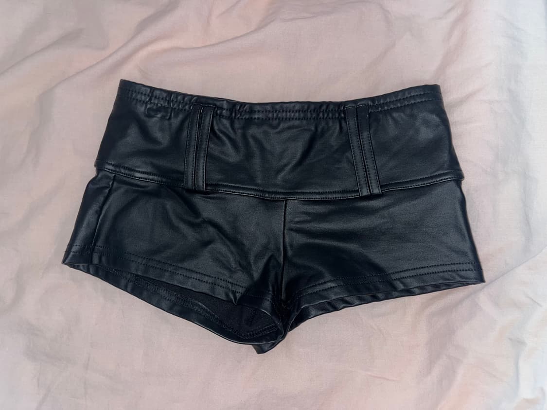 [구매자 무나] 쇼츠 상품이미지1