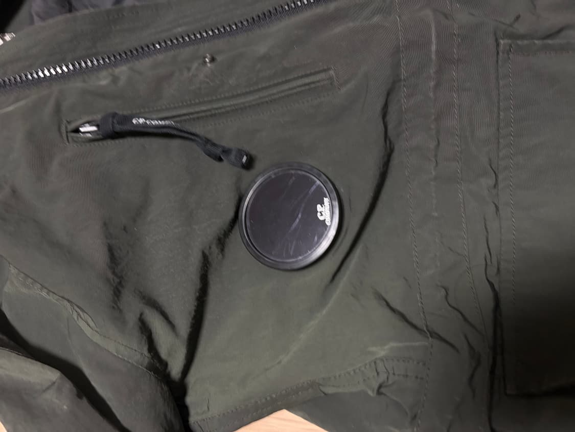 CPcompany 바람막이 상품이미지6