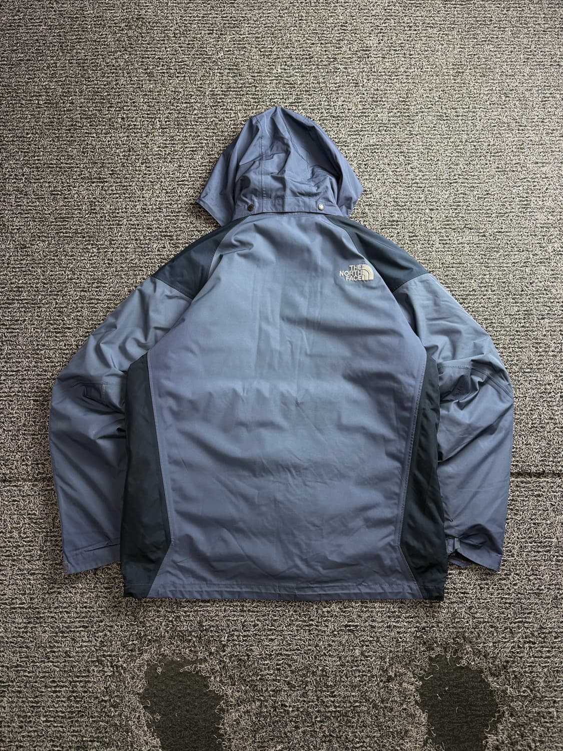 노스페이스 하이벤트 투인원 고프코어 자켓 3643 상품이미지5