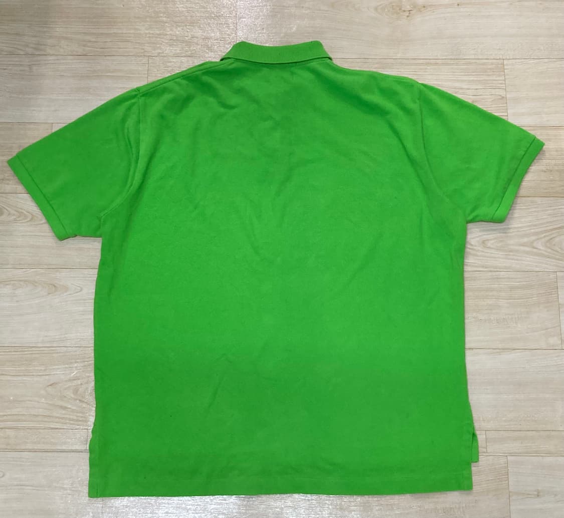 [XL] 폴로 랄프로렌 반팔 피케셔츠  상품이미지2