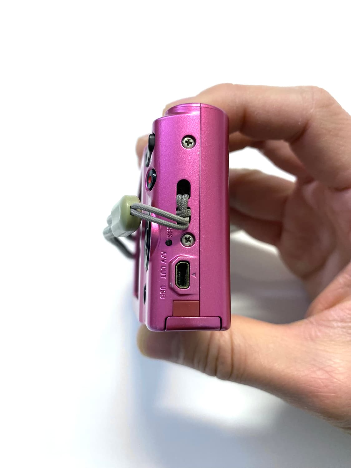 소니 사이버샷 DSC-W810 디지털 카메라 상품이미지7