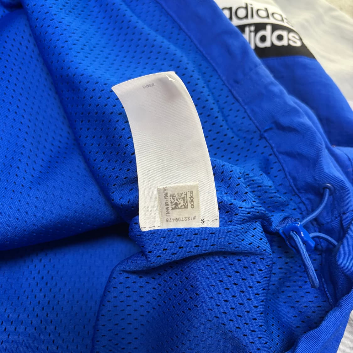 아디다스 아노락[2307] 상품이미지10